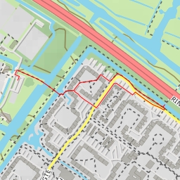 thumbnail for Noorderbreedte - Amsterdam