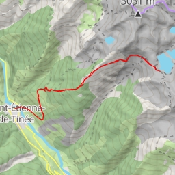 thumbnail for Les Balcons du Mercantour - Les Balcons du Mercantour