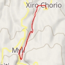 thumbnail for Περιβολίων - Χρωμοναστηρίου