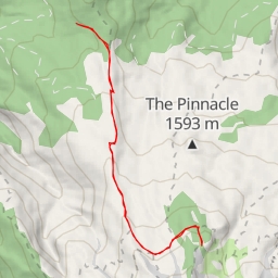 thumbnail for Dollar Lake