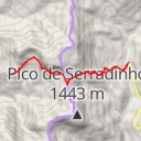 thumbnail for PR12 Desvio até Abril 2024. Caminho Real da Encumeada