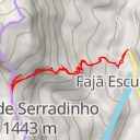 thumbnail for Caminho Real da Encumeada (PR12)