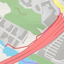 thumbnail for Sickla Kanalgata - Stockholm