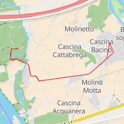 thumbnail for Strada Vicinale detta la Vecchia del Porto - Strada Vicinale detta la Vecchia del Porto