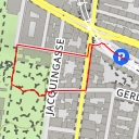 thumbnail for Botanischer Garten der Universität Wien - Rennweg - Wien