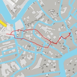 thumbnail for Corte Amaltea - Corte Amaltea - Venezia