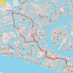 thumbnail for Rio de le Toresele