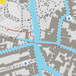 thumbnail for Campo dei Tolentini - Venezia