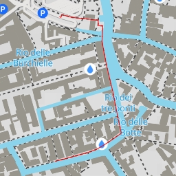 thumbnail for Scuola Infanzia Diego Valeri - Fondamenta dei Cereri - Venezia