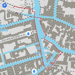 thumbnail for Rio delle Botte