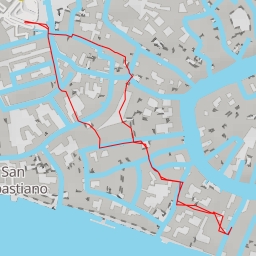 thumbnail for American - Fondamenta Bragadin - Venezia