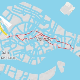 thumbnail for Rio dell'Arsenale