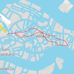 thumbnail for Rio della Ca'di Dio