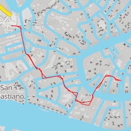 thumbnail for Rio San Maurizio