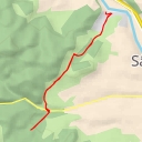 thumbnail for Sâncrăieni