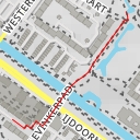 thumbnail for Parlevinkerpad - Amsterdam