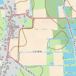 thumbnail for Dubbelstreek