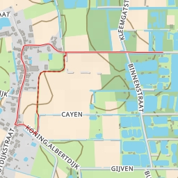 thumbnail for Dubbelstreek