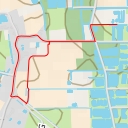 thumbnail for Hamse Streek - Hamse Streek