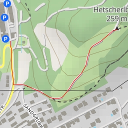 thumbnail for Hetscherlberg