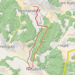 thumbnail for Reichendorferstraße - Reichendorferstraße - Pischelsdorf am Kulm