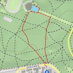 thumbnail for Skatplatzweg - Hamburg