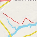 thumbnail for Camino Casa Curica - Camino Casa Curica