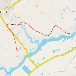 thumbnail for Camino de las Compuertas - Camino de las Compuertas