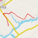 thumbnail for Camino de las Compuertas - Camino de las Compuertas