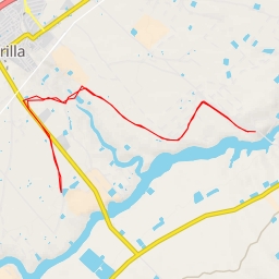 thumbnail for Camino de las Compuertas - Camino de las Compuertas