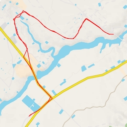 thumbnail for Camino de los Valencianos - Camino de los Valencianos