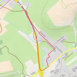 thumbnail for Rückstaukanal