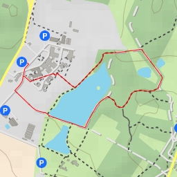 thumbnail for Néogolf - Chemin de la Gournerie