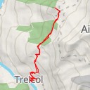 thumbnail for La Grande Berge - Route du Cormet