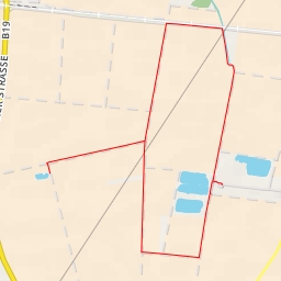 thumbnail for Tullner Straße - Tullner Straße