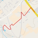 thumbnail for Camino de las Compuertas