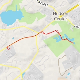 thumbnail for Moose Pond