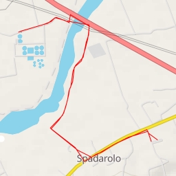 thumbnail for Via Fiumicino - Rimini