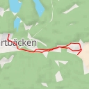 thumbnail for Tjäderstigen - Tjäderstigen