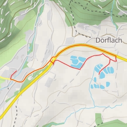 thumbnail for Groisenbach Weg - Groisenbach Weg - Aflenz