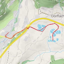 thumbnail for Groisenbach Weg - Groisenbach Weg - Aflenz