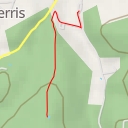 thumbnail for Lac Noir