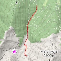 thumbnail for Hundstrichsee