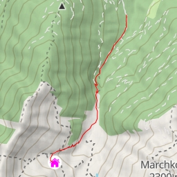 thumbnail for Enderberghütte