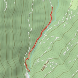 thumbnail for Brugg'n-Wasserfall