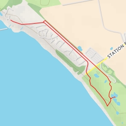 thumbnail for Wirral Way