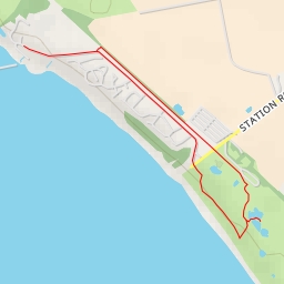 thumbnail for Wirral Way