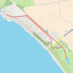 thumbnail for Wirral Way