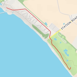 thumbnail for Wirral Way