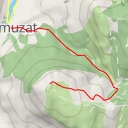 thumbnail for Tête du Mouret